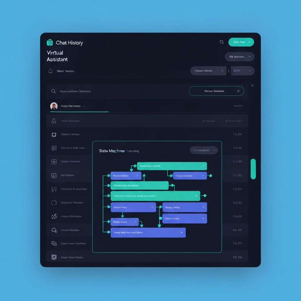 Asistente Virtual Automatizado